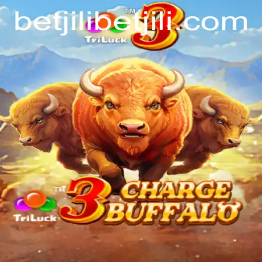 Exploring the Thrilling World of 3ChargeBuffalo: An Exciting Adventure with Betjili