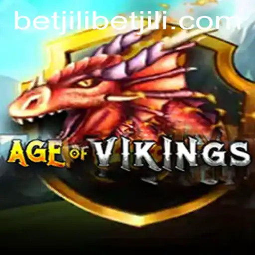 Discover the Thrilling World of AgeofViking with Betjili