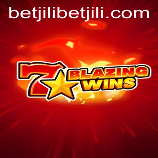 Exploring BlazingWins: A Thrilling Gaming Experience with BetJili