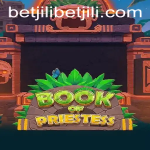 Unveiling the Mysteries of BookOfPriestess: A Journey with Betjili