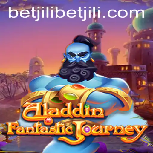 Unveiling the Magic of Aladdin: A Journey into the World of Betjili