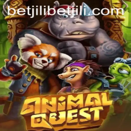 Exploring AnimalQuest: A Thrilling Adventure with BetJili