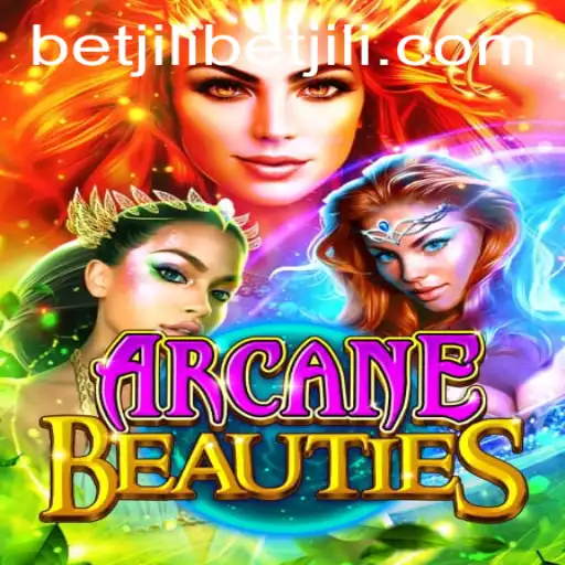 Exploring the Enchanting World of ArcaneBeauties with Betjili