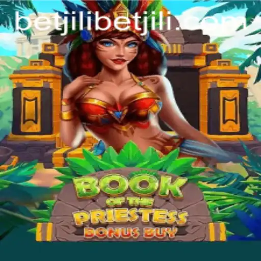 Exploring the Mystical World of BookOfThePriestess by Betjili