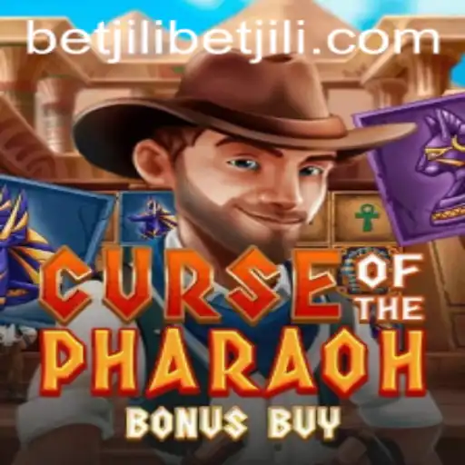 Unlock the Mysteries of 'Curse of the Pharaoh Bonus Buy': An In-Depth Look