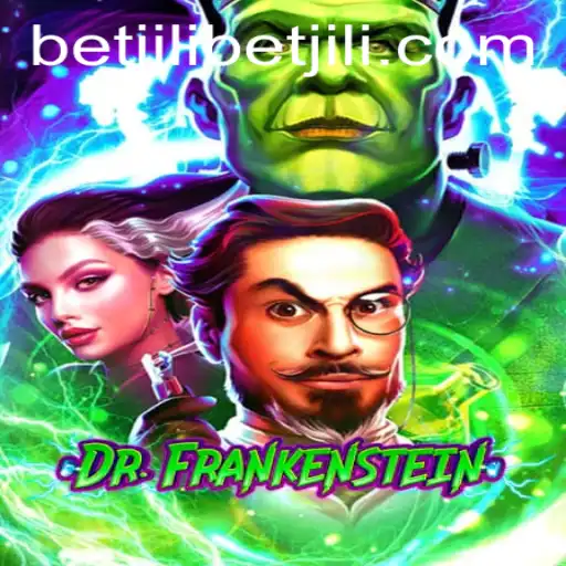 Dr. Frankenstein: A Thrilling BetJili Adventure
