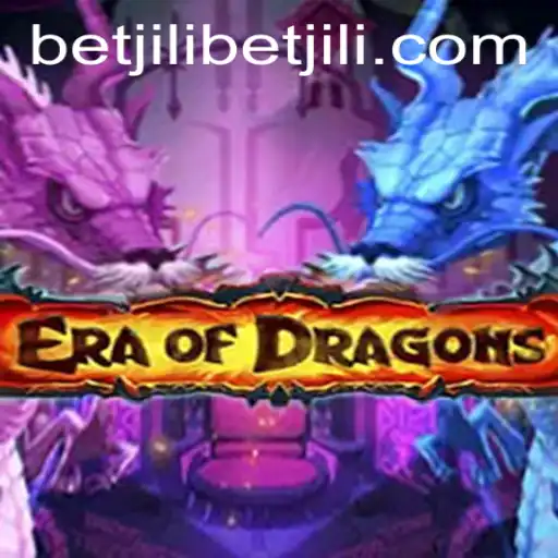 Era of Dragons: Conquer the Skies with Betjili