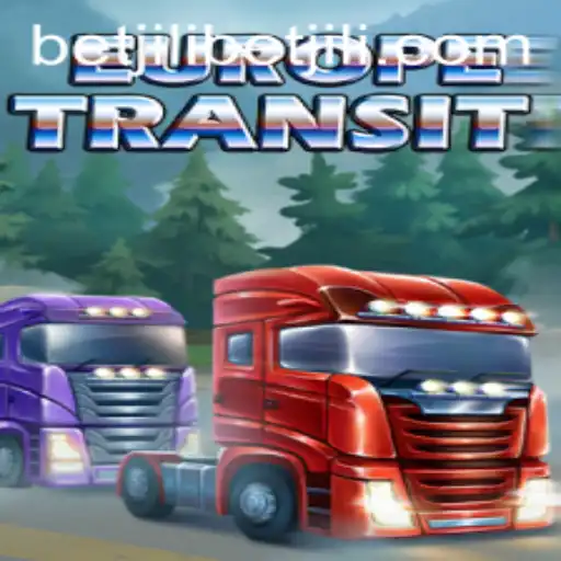Exploring EuropeTransit: A Journey Through Strategy and Chance