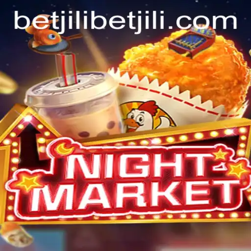 Explore the Nightmarket Game