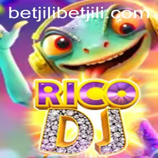 Explore the Thrilling World of RicoDJ
