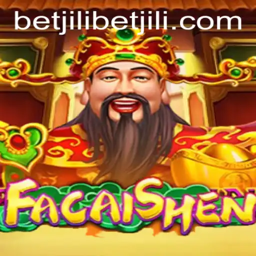 Exploring the World of FaCaiShen: A Dive into Betjili's Exciting Game