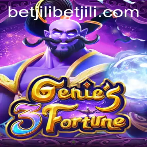 Exploring Genie3Fortune: An Immersive Experience with Betjili