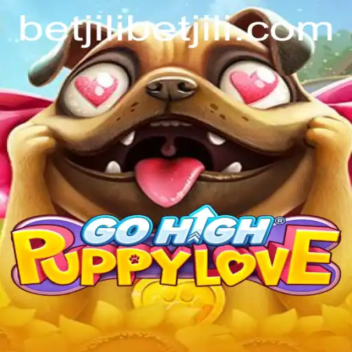 GoHighPuppyLove Game Unveiled