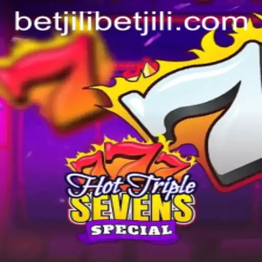 Hot Triple Sevens Special Unveiled