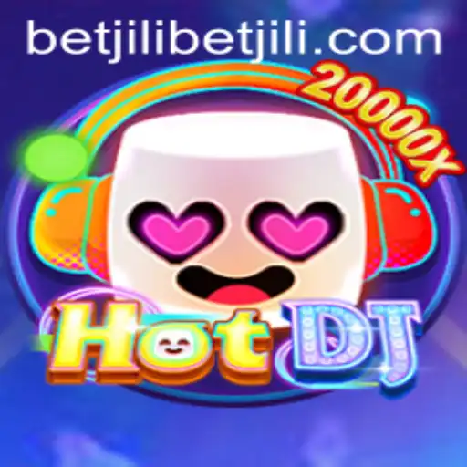 HotDJ: Mastering the Beat with betjili