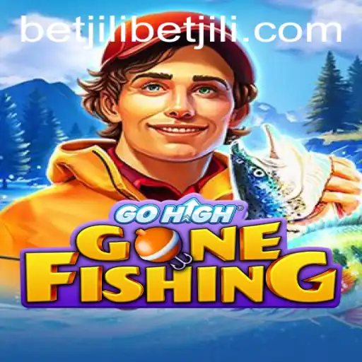 An Immersive Experience with GoHighGoneFishing