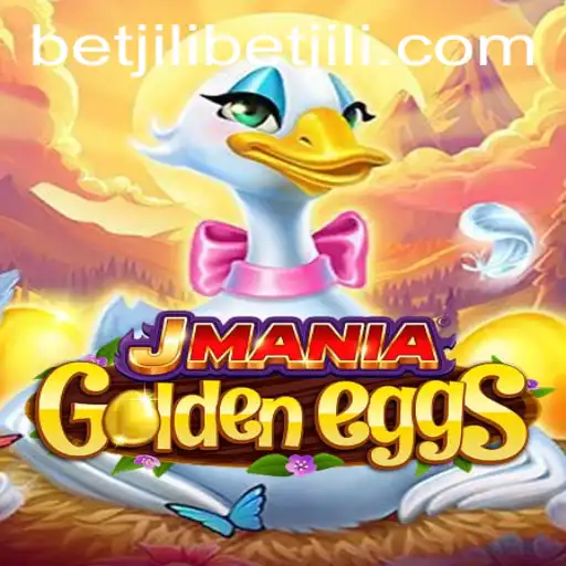 Explore the Exciting World of JManiaGoldenEggs: A Comprehensive Guide