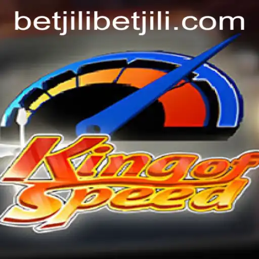 KingofSpeed: A Thrilling High-Octane Adventure with Betjili