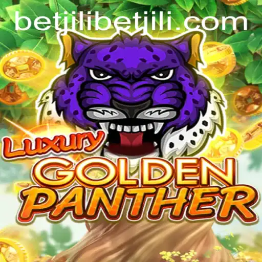 Exploring the Enigmatic World of LUXURYGOLDENPANTHER: An In-Depth Guide