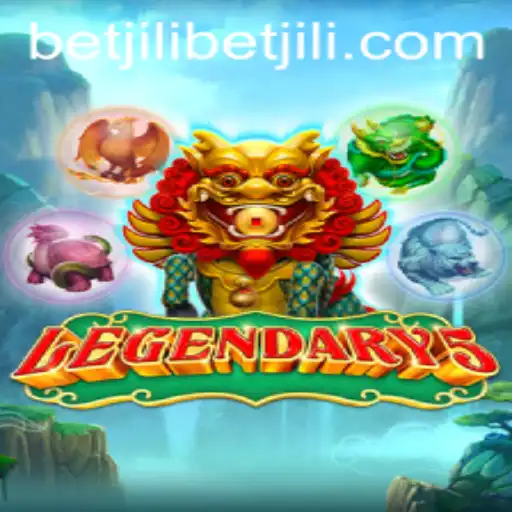 Understanding Legendary5: A Dive into the Innovative World of Betjili Gaming
