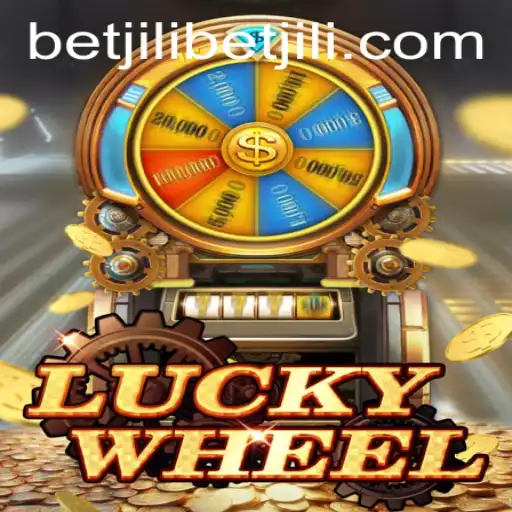 Discover the Excitement of 'LuckyWheel' with Betjili