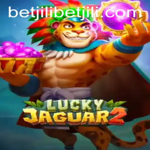 Exploring Luckyjaguar2: A Comprehensive Guide to the Thrilling Game by Betjili