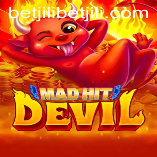 MadHitDevil: Dive Into the Exciting World of betjili Gaming