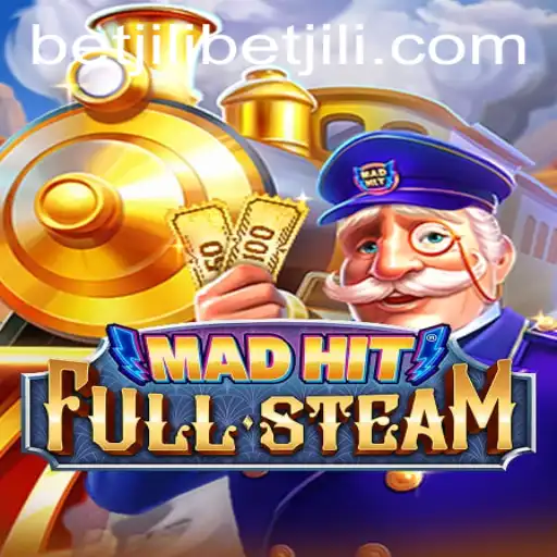 Exploring the Thrills of MadHitFullSteam: An Innovative Gaming Experience