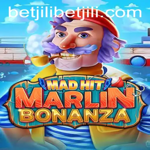 Exploring the Excitement of MadHitMarlinBonanza: A Deep Dive into the Thrilling Betjili Game