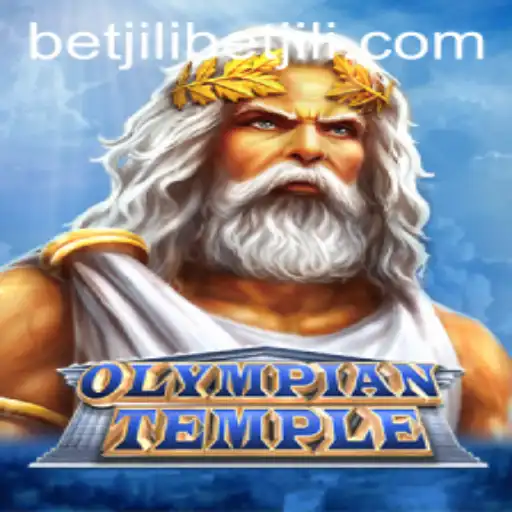 Exploring Olympian Temple: A Deep Dive into Betjili's Latest Game