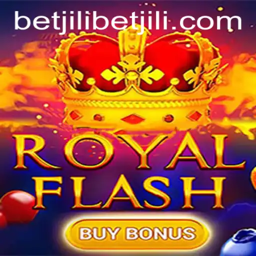 Royal Flash Buy Bonus: An Exciting New Casino Game