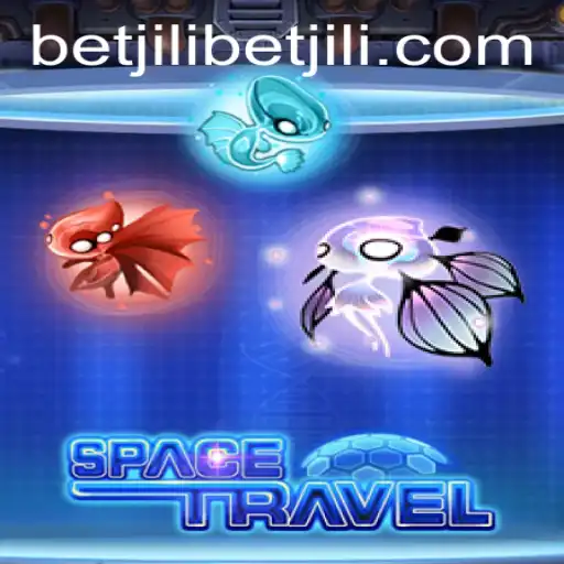 Exploring SpaceTravel: A Galactic Adventure with a Twist