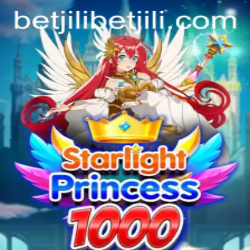 Exploring the Exciting World of StarlightPrincess1000: A New Era of Gaming