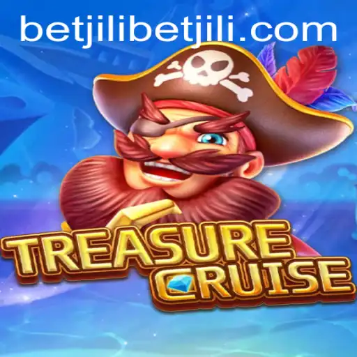Exploring TREASURECRUISE: The Captivating Adventure Game with Betjili
