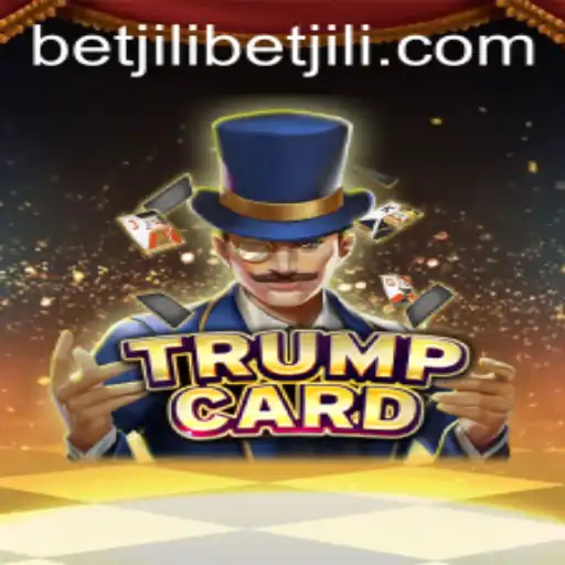 Exploring the Unique World of TrumpCard: A Strategic Gaming Adventure