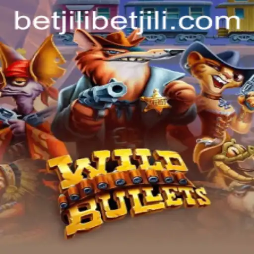 Discover WildBullets: An Exciting Adventure with Betjili