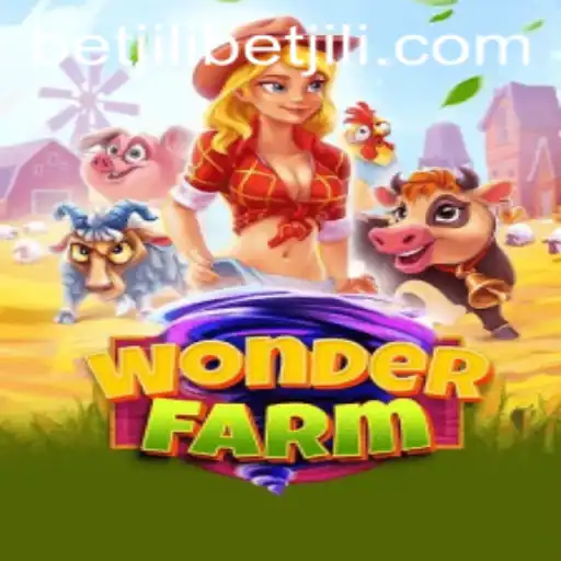Explore the Fascinating World of WonderFarm Through the Lens of Betjili