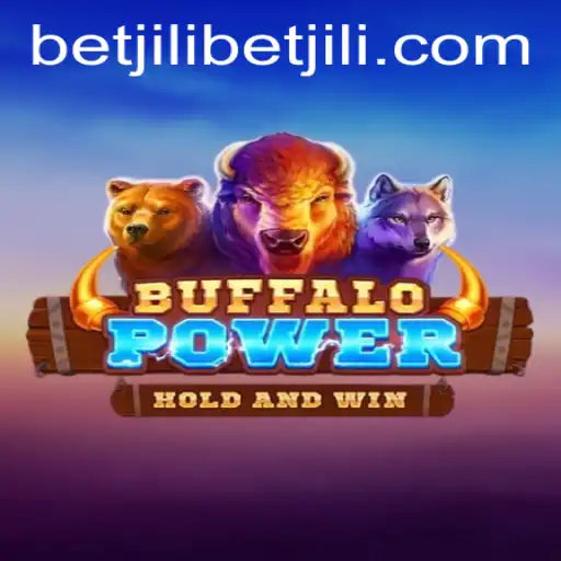 Discover the Thrilling World of BuffaloPower with Betjili
