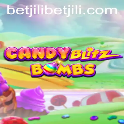 CandyBlitzBombs Unveiled: A Sweet Adventure