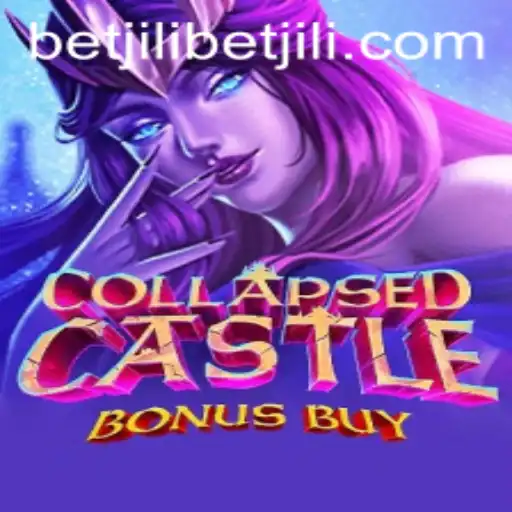 Explore the Thrills of CollapsedCastleBonusBuy with Betjili