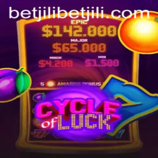 Cycle of Luck: A Comprehensive Guide to an Exciting Betting Game by Betjili
