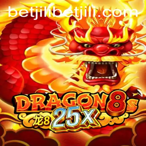 Explore the Mystical Realm of Dragon8s25x: A Thrilling Adventure with Betjili