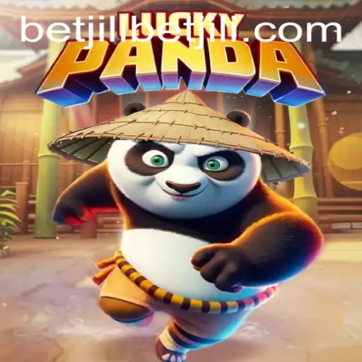 LuckyPanda Game Exploration