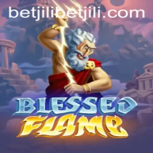 Discover the Fascinating World of BlessedFlame