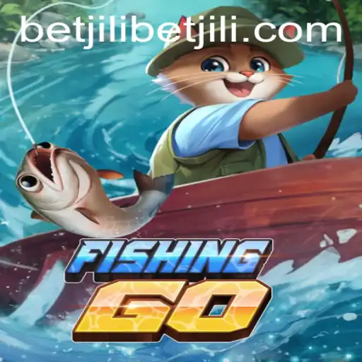 FishingGO: Dive Into the Thrilling World of Betjili's Latest Adventure