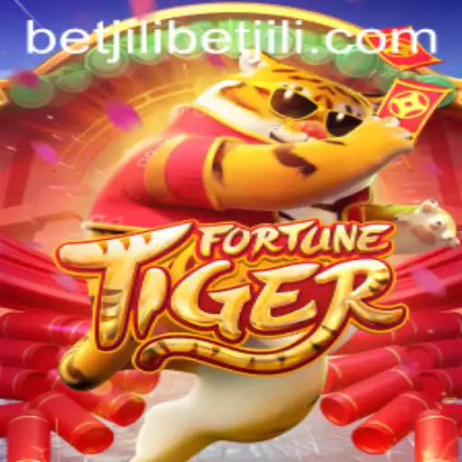 FortuneTiger: An Immersive Adventure into Luck and Strategy