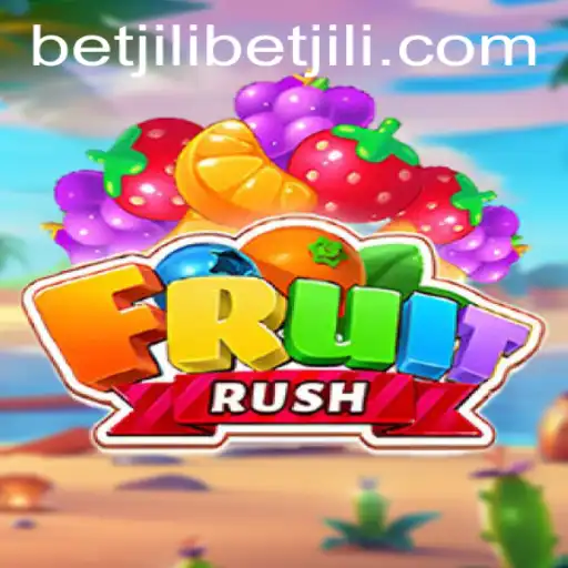 Discover the Thrill of FruitRush with Betjili: A Fresh Gaming Experience