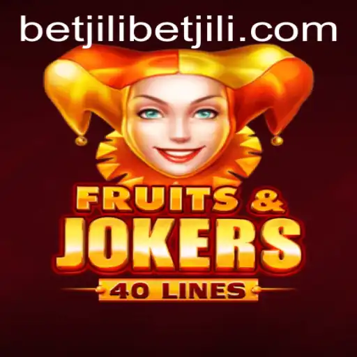 Fruits and Jokers: A Classic Casino Experience