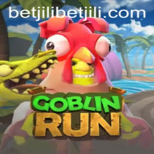 GoblinRun: A Thrilling Adventure in the Betting World of Betjili