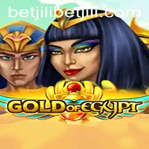 Journey into the Sands of Time with GoldOfEgypt: A Betjili Adventure